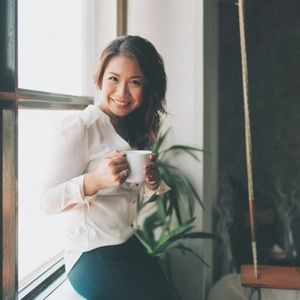 Meet your Posher, Theresa